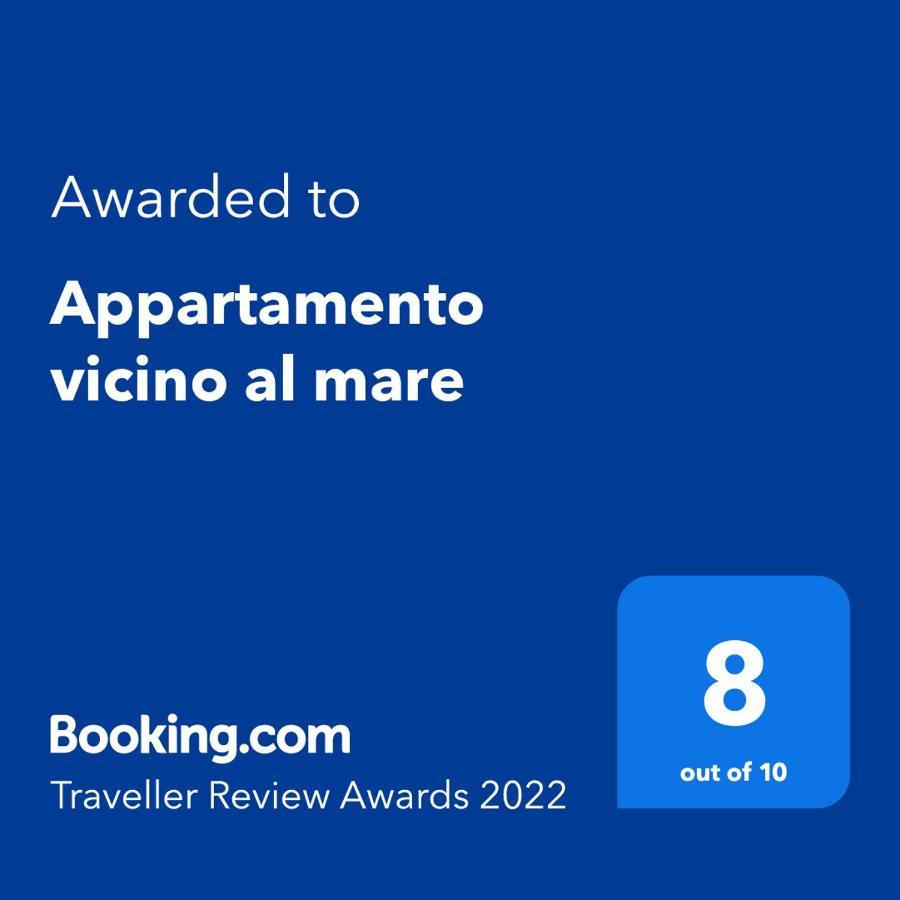 Appartamento Vicino Al Mare Gallipoli Exterior photo