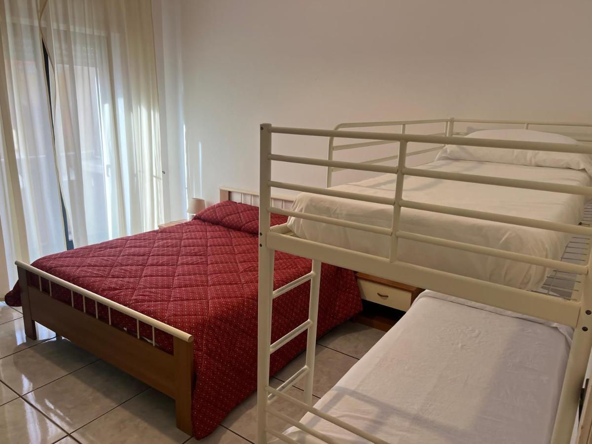 Appartamento Vicino Al Mare Gallipoli Exterior photo