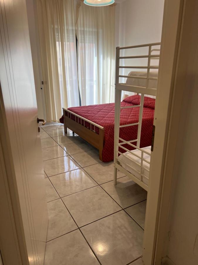 Appartamento Vicino Al Mare Gallipoli Exterior photo