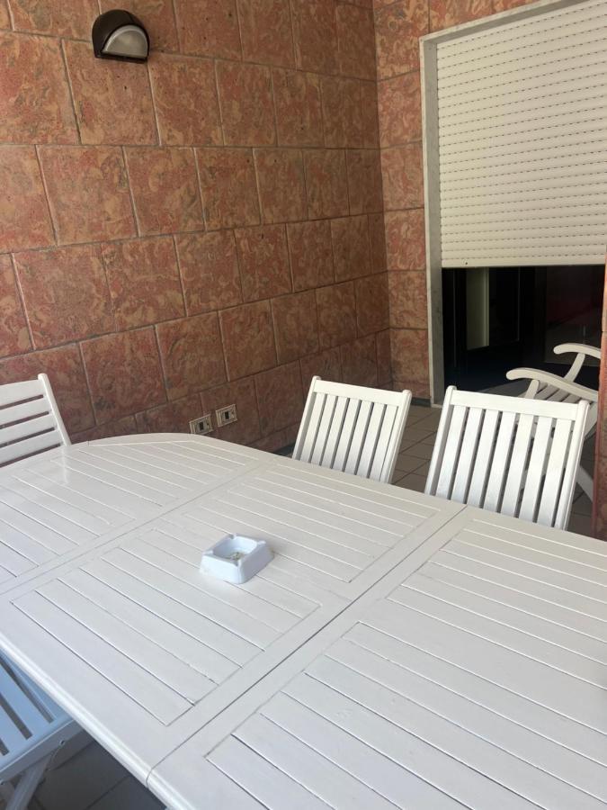 Appartamento Vicino Al Mare Gallipoli Exterior photo