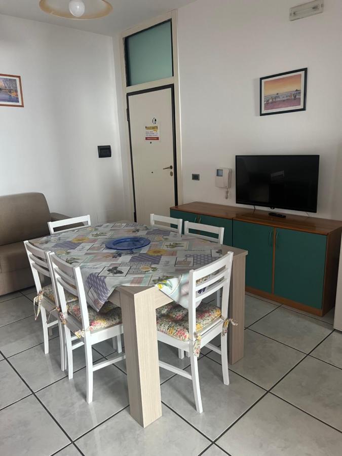 Appartamento Vicino Al Mare Gallipoli Exterior photo