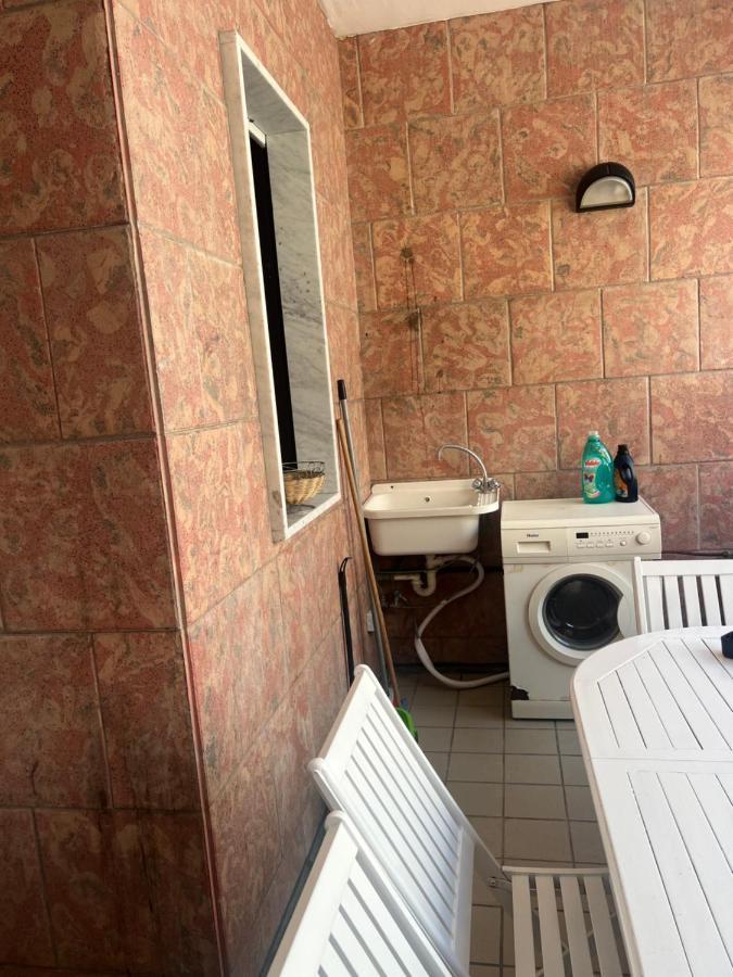 Appartamento Vicino Al Mare Gallipoli Exterior photo