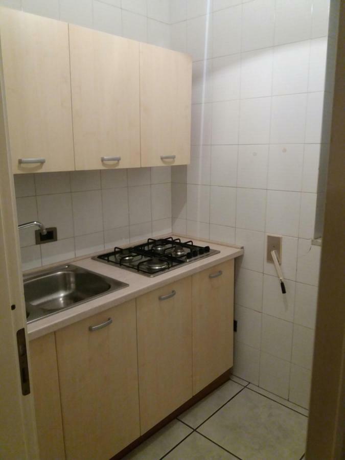 Appartamento Vicino Al Mare Gallipoli Exterior photo