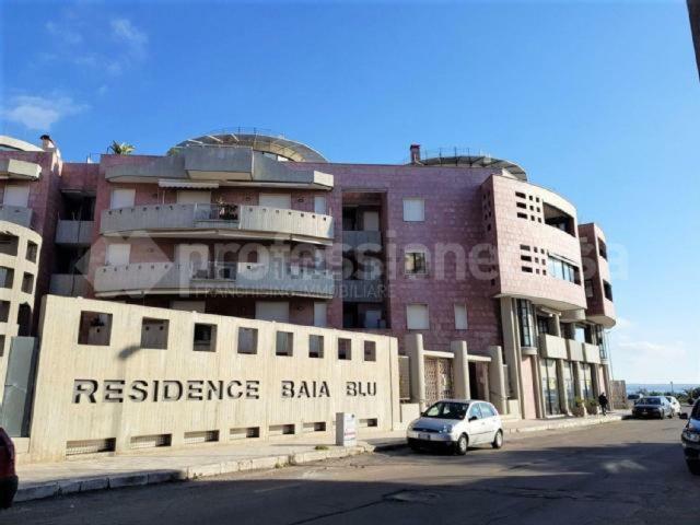 Appartamento Vicino Al Mare Gallipoli Exterior photo