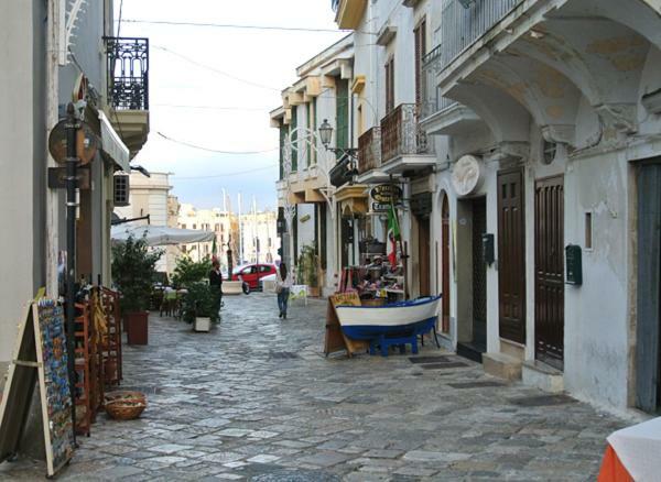 Appartamento Vicino Al Mare Gallipoli Exterior photo